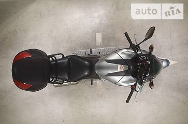 Мотоцикл Багатоцільовий (All-round) Honda NC 700S 2014 в Одесі
