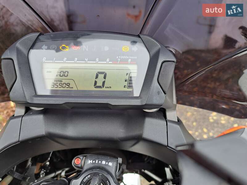 Грузовые мотороллеры, мотоциклы, скутеры, мопеды Honda NC 700S 2013 в Желтых Водах фото 4 Грузовые мотороллеры, мотоциклы, скутеры, мопеды Honda NC 700S 2013 в Желтых Водах