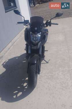 Мотоцикл Туризм Honda NC 700S 2012 в Болехове