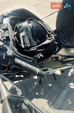 Мотоцикл Спорт-туризм Honda NC 700S 2012 в 