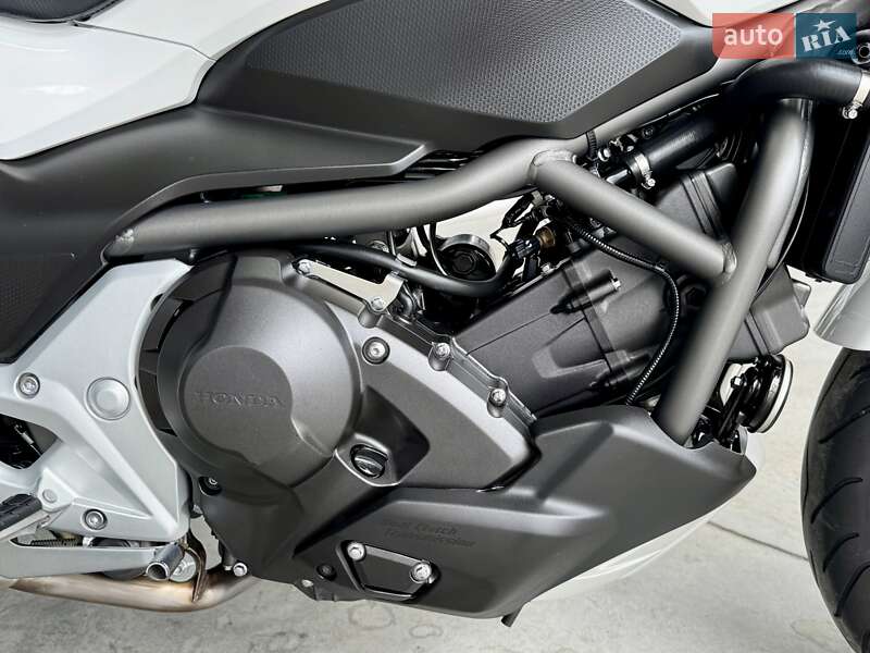 Мотоцикл Без обтекателей (Naked bike) Honda NC 700S 2012 в Хмельницком