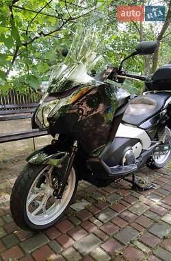 Мотоцикл Круизер Honda NC 700S 2014 в Киеве