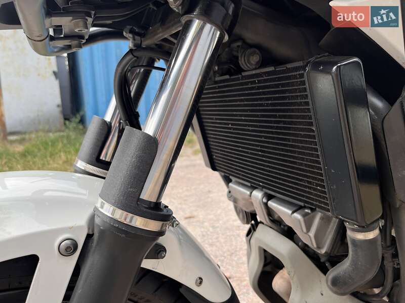 Мотоцикл Туризм Honda NC 700S 2013 в Черкассах