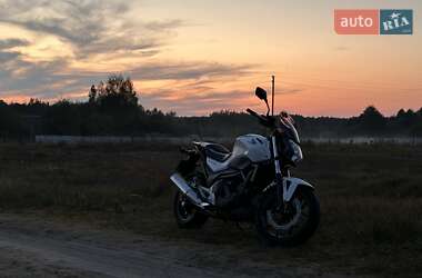 Мотоцикл Многоцелевой (All-round) Honda NC 700S 2013 в Шепетовке