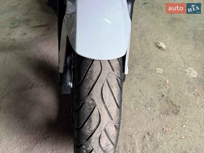 Мотоцикл Туризм Honda NC 700S 2012 в Житомире