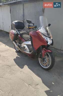 Мотоцикл Туризм Honda NC 700X Integra 2014 в Харкові
