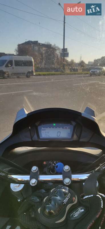 Мотоцикл Туризм Honda NC 700X Integra 2014 в Харкові