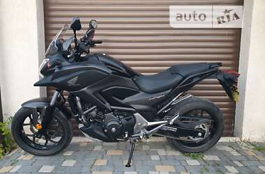 Мотоцикл Многоцелевой (All-round) Honda NC 700X 2015 в Одессе