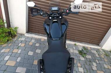 Мотоцикл Многоцелевой (All-round) Honda NC 700X 2015 в Одессе