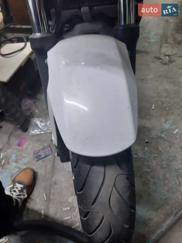 Мотоцикл Туризм Honda NC 700X 2013 в Одесі