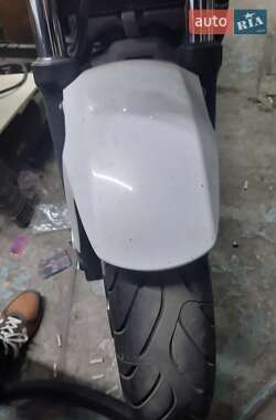 Мотоцикл Туризм Honda NC 700X 2013 в 