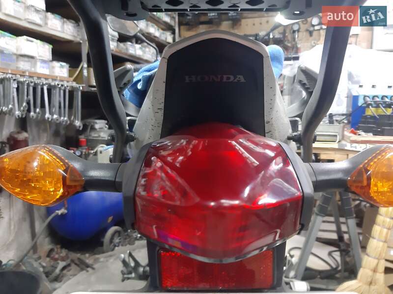 Мотоцикл Туризм Honda NC 700X 2013 в Одесі