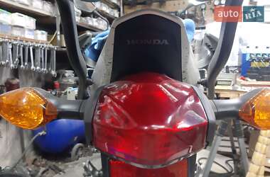 Мотоцикл Туризм Honda NC 700X 2013 в 