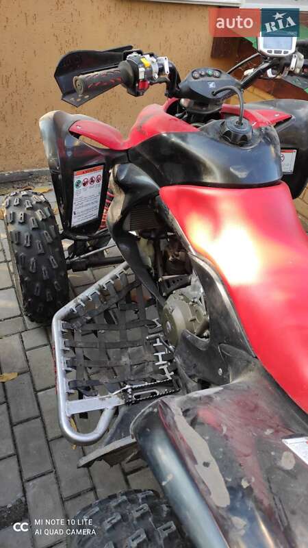 Квадроцикл спортивний Honda NC 700X 2011 в Харкові