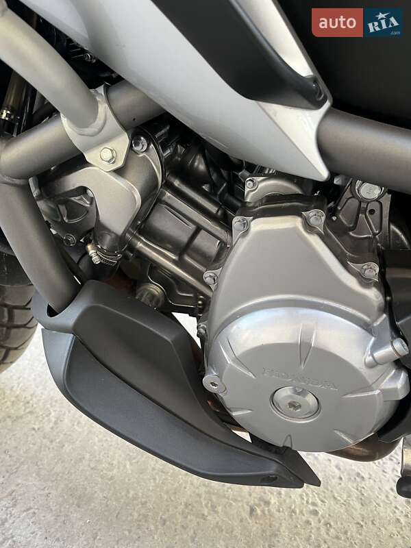 Мотоцикл Туризм Honda NC 700X 2013 в Кривому Розі