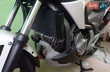 Мотоцикл Туризм Honda NC 700X 2013 в Києві