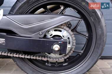 Мотоцикл Туризм Honda NC 700X 2013 в 
