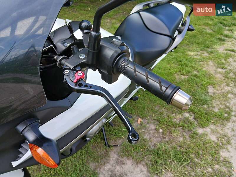 Мотоцикл Туризм Honda NC 700X 2013 в Киеве
