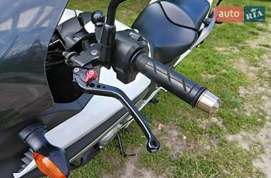 Мотоцикл Туризм Honda NC 700X 2013 в 