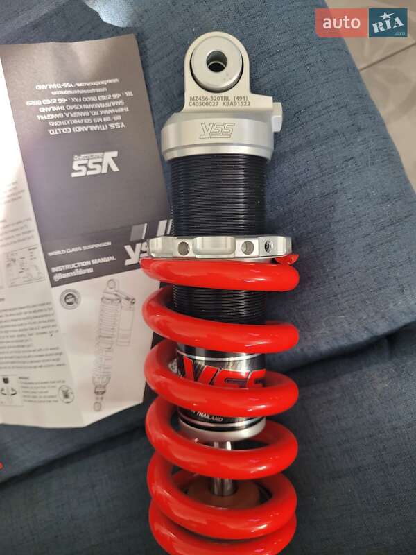 Мотоцикл Многоцелевой (All-round) Honda NC 700X 2012 в Пустомытах