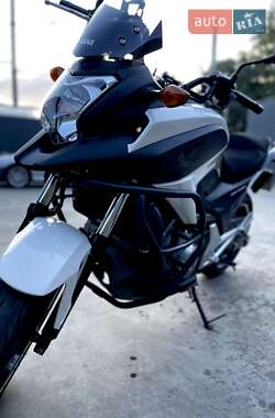 Мотоцикл Спорт-туризм Honda NC 700X 2013 в Одессе