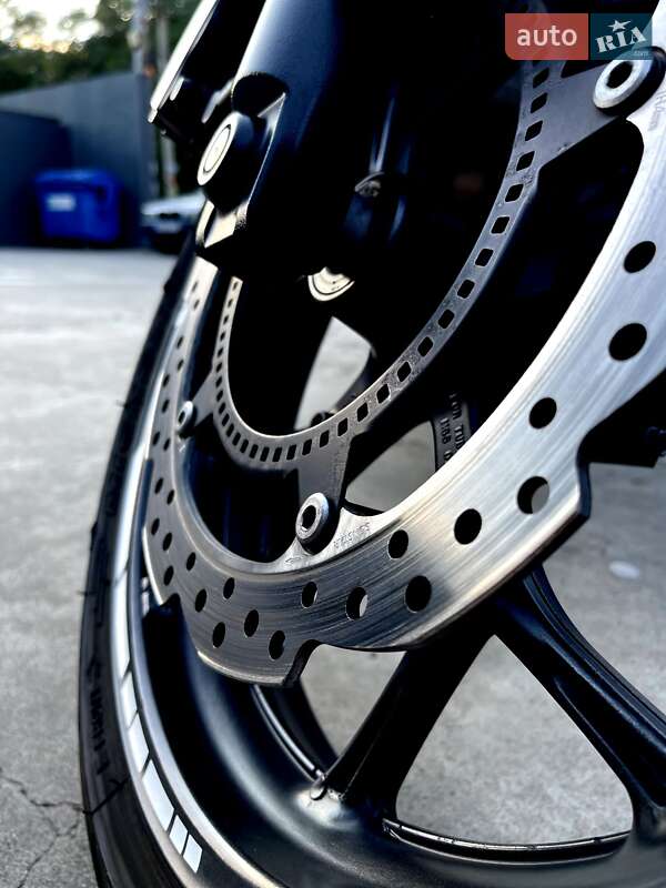 Мотоцикл Спорт-туризм Honda NC 700X 2013 в Одессе фото 13 Мотоцикл Спорт-туризм Honda NC 700X 2013 в Одессе