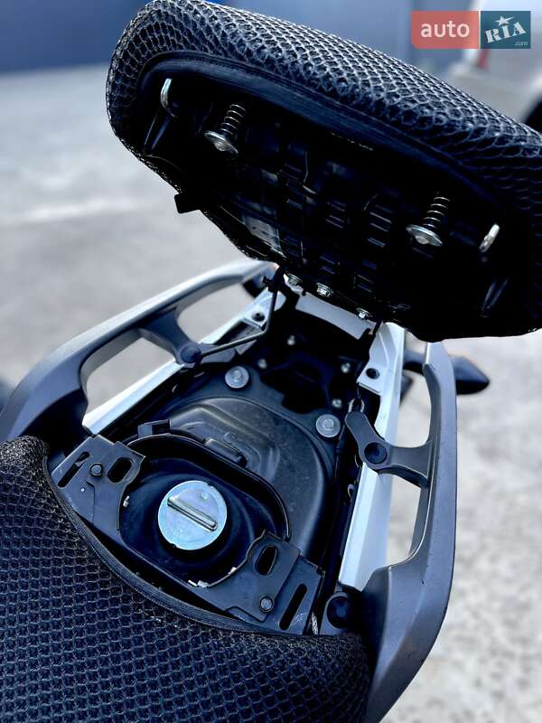 Мотоцикл Спорт-туризм Honda NC 700X 2013 в Одессе фото 16 Мотоцикл Спорт-туризм Honda NC 700X 2013 в Одессе