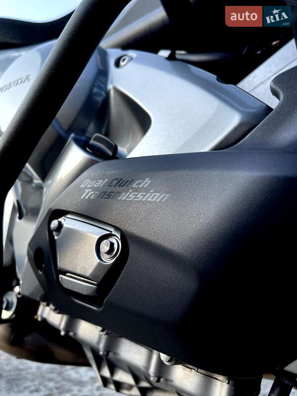 Мотоцикл Спорт-туризм Honda NC 700X 2013 в Одессе фото 22 Мотоцикл Спорт-туризм Honda NC 700X 2013 в Одессе