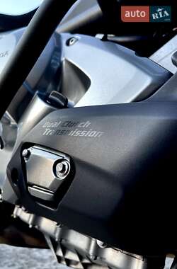 Мотоцикл Спорт-туризм Honda NC 700X 2013 в 