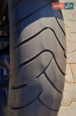Мотоцикл Многоцелевой (All-round) Honda NC 700X 2014 в 