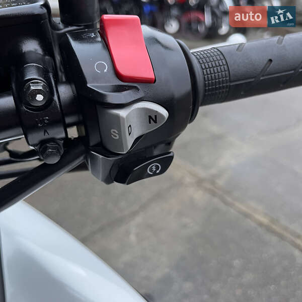 Мотоцикл Туризм Honda NC 700X 2012 в Марганце