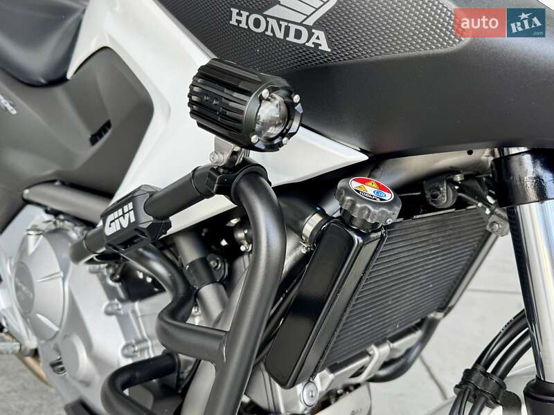 Мотоцикл Многоцелевой (All-round) Honda NC 700X 2013 в Хмельницком