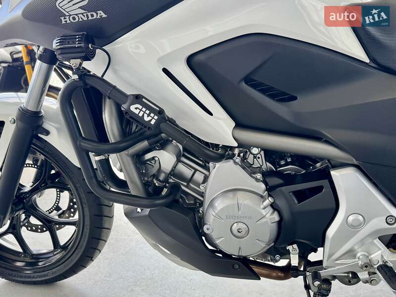 Мотоцикл Многоцелевой (All-round) Honda NC 700X 2013 в Хмельницком