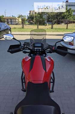 Мотоцикл Многоцелевой (All-round) Honda NC 700XA 2013 в Черкассах