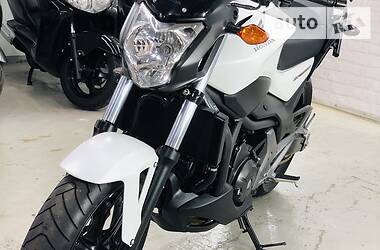 Мотоцикл Спорт-туризм Honda NC 750S 2015 в Одессе