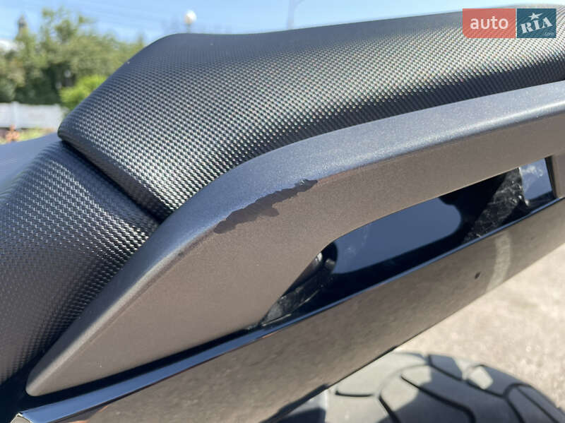 Мотоцикл Многоцелевой (All-round) Honda NC 750S 2019 в Бердичеве фото 7 Мотоцикл Многоцелевой (All-round) Honda NC 750S 2019 в Бердичеве