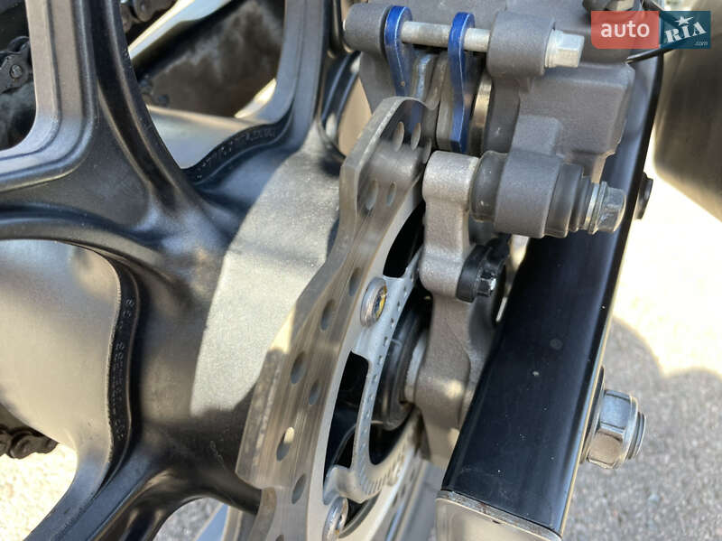 Мотоцикл Многоцелевой (All-round) Honda NC 750S 2019 в Бердичеве фото 18 Мотоцикл Многоцелевой (All-round) Honda NC 750S 2019 в Бердичеве