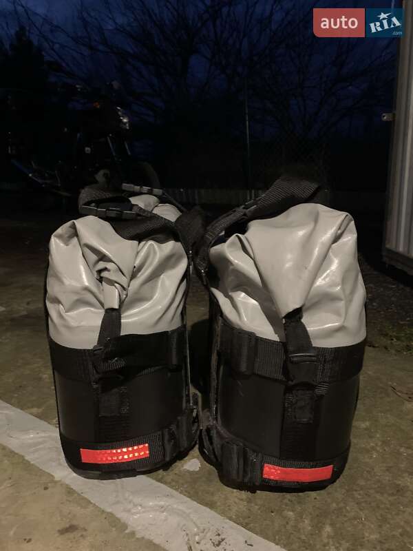 Мотоцикл Туризм Honda NC 750S 2015 в Одессе фото 15 Мотоцикл Туризм Honda NC 750S 2015 в Одессе