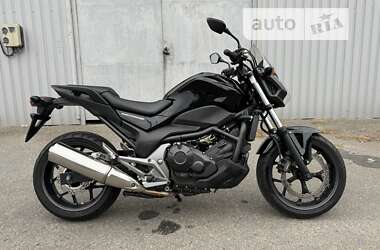 Мотоцикл Многоцелевой (All-round) Honda NC 750S 2015 в Днепре