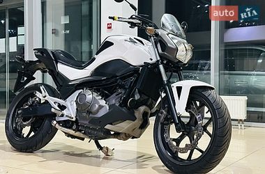 Мотоцикл Без обтікачів (Naked bike) Honda NC 750S 2015 в Києві