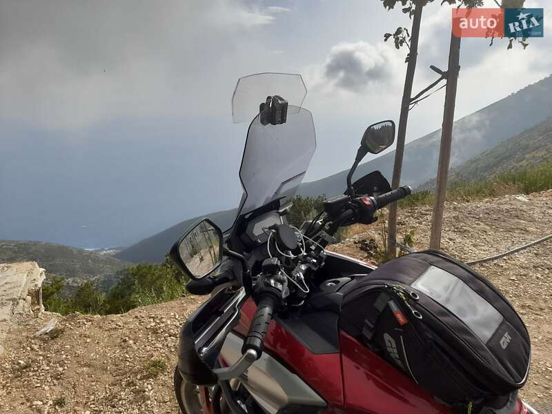 Мотоцикл Многоцелевой (All-round) Honda NC 750X 2018 в Харькове