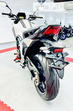 Мотоцикл Спорт-туризм Honda NC 750X 2021 в Одессе