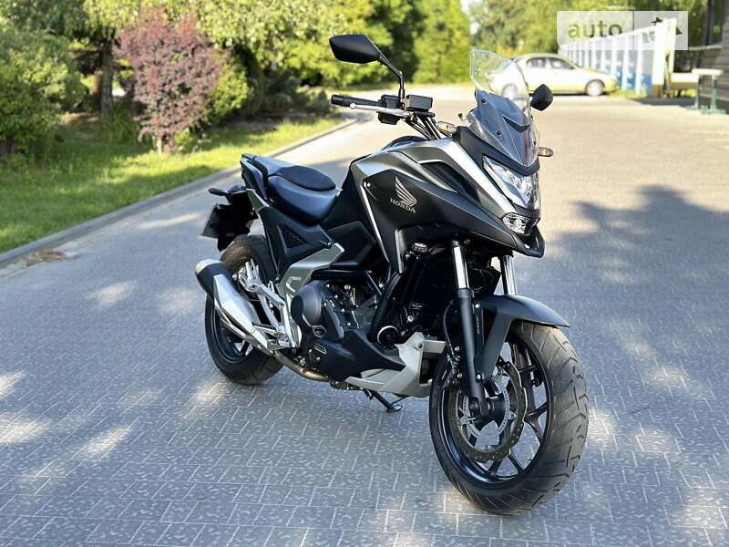 Мотоцикл Туризм Honda NC 750X 2022 в Рівному