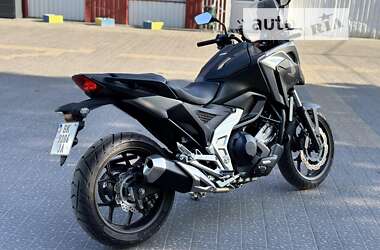 Мотоцикл Туризм Honda NC 750X 2022 в Ровно