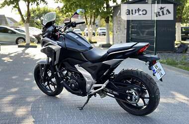 Мотоцикл Туризм Honda NC 750X 2022 в Рівному