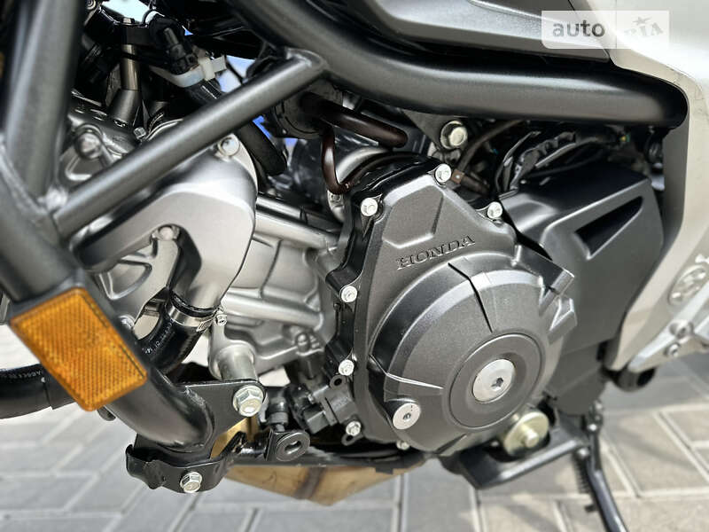 Мотоцикл Спорт-туризм Honda NC 750X 2022 в Рівному