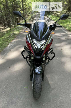 Мотоцикл Туризм Honda NC 750X 2023 в Броварах