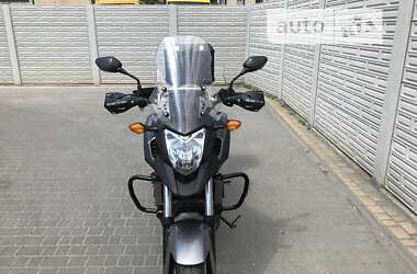 Мотоцикл Туризм Honda NC 750X 2015 в Одессе