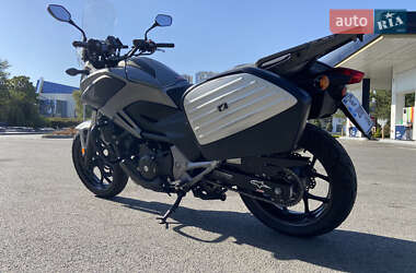 Мотоцикл Спорт-туризм Honda NC 750X 2014 в Дніпрі