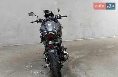 Мотоцикл Многоцелевой (All-round) Honda NC 750X 2022 в Днепре